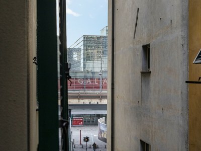 Apartment The Harbor Houses - Galeone Apartment - P.IVA in Genova - Apartment