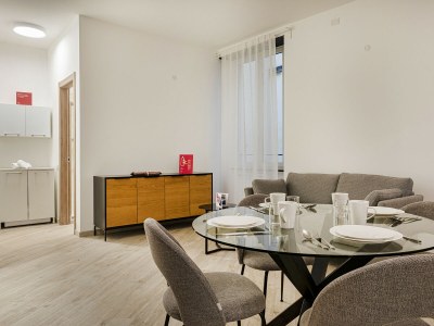 Apartment The Harbor Houses - Galeone Apartment - P.IVA - Features photo 6