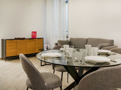 Apartment The Harbor Houses - Galeone Apartment - P.IVA - Features photo 7