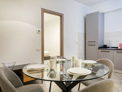 Apartment The Harbor Houses - Galeone Apartment - P.IVA - Features photo 8