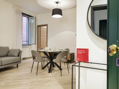 Apartment The Harbor Houses - Galeone Apartment - P.IVA - Features photo 9
