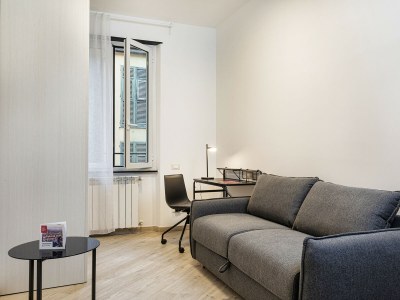 Apartment The Harbor Houses - Galeone Apartment - P.IVA - Features photo 10