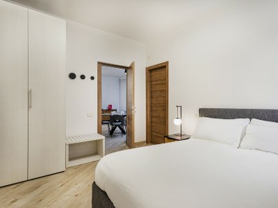 Apartment The Harbor Houses - Galeone Apartment - P.IVA - Features photo 11