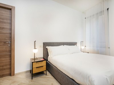 Apartment The Harbor Houses - Galeone Apartment - P.IVA - Features photo 12