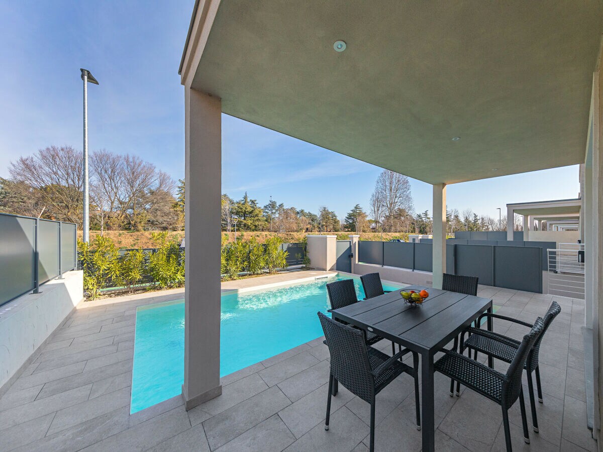 Villa Villa Prestige 15 - RS - Outdoor photo 4