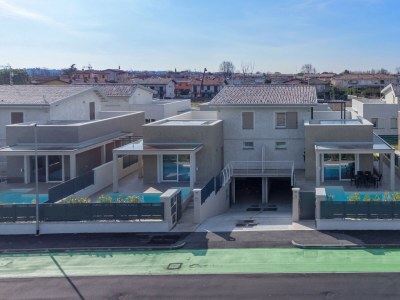 Villa Villa Prestige 15 - RS - Outdoor photo 8