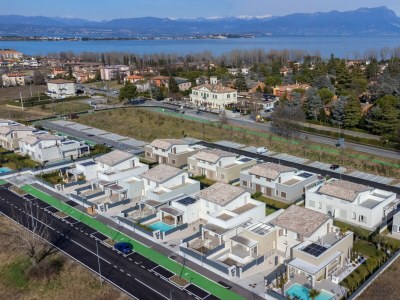 Villa Villa Prestige 15 - RS - Outdoor photo 10