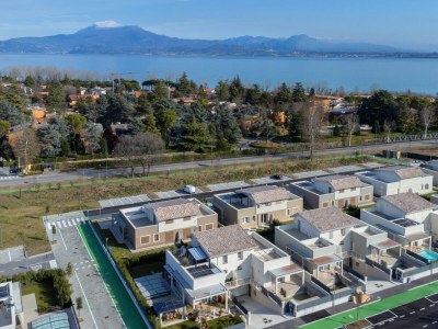 Villa Villa Prestige 15 - RS - Outdoor photo 13