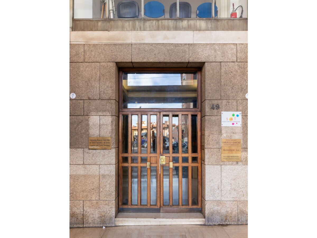 Apartment Marconi 49 - Family Elegant Apartment