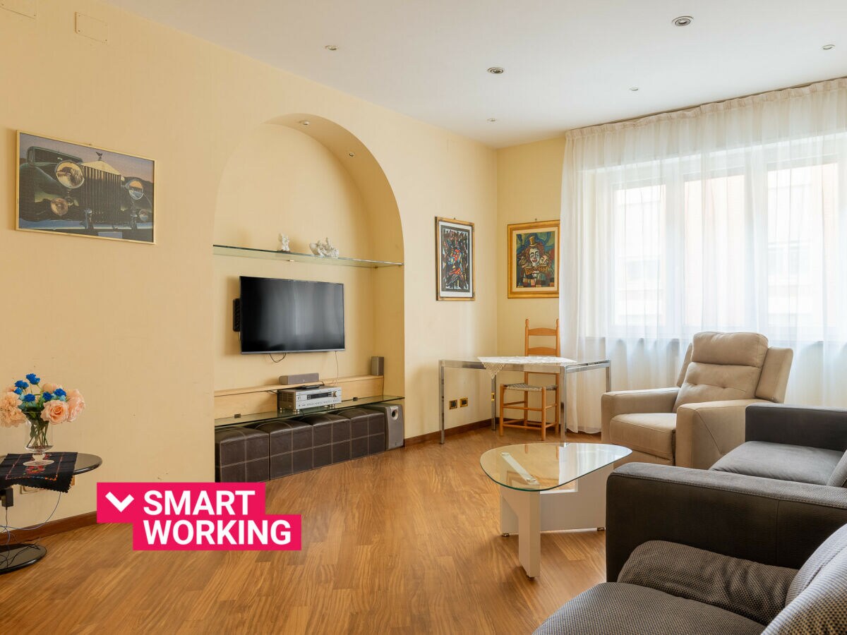 Apartment Marconi 49 - Family Elegant Apartment - Features photo 2