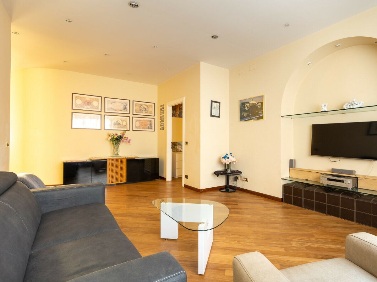 Apartment Marconi 49 - Family Elegant Apartment - Features photo 3