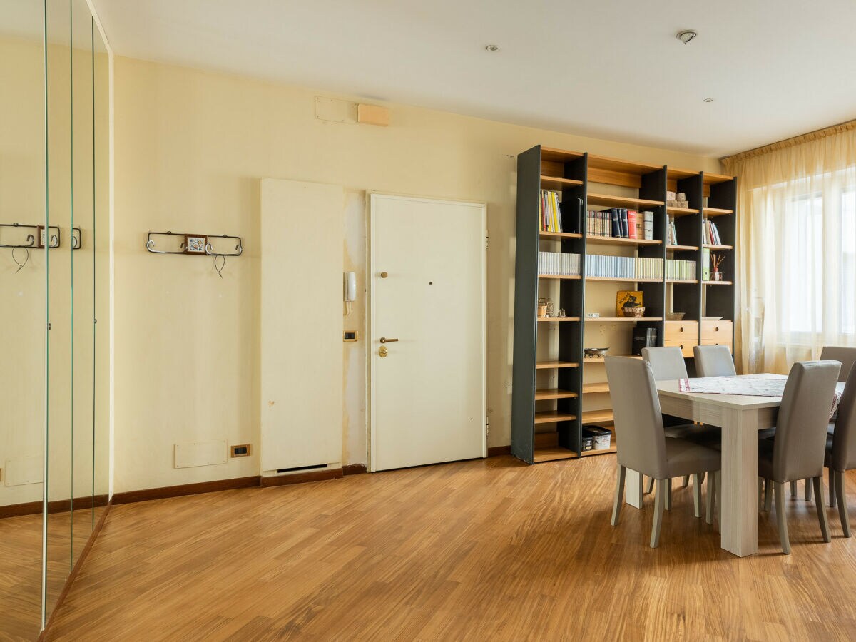 Apartment Marconi 49 - Family Elegant Apartment - Features photo 4