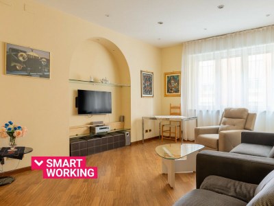 Apartment Marconi 49 - Family Elegant Apartment - Features photo 2