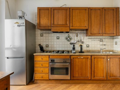 Apartment Marconi 49 - Family Elegant Apartment - Features photo 6