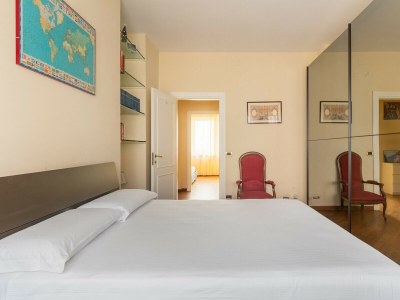 Apartment Marconi 49 - Family Elegant Apartment - Features photo 8