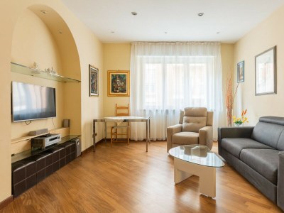 Apartment Marconi 49 - Family Elegant Apartment - Features photo 9