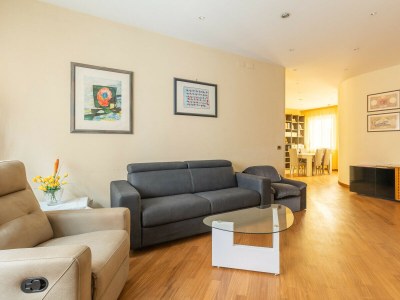 Apartment Marconi 49 - Family Elegant Apartment - Features photo 10