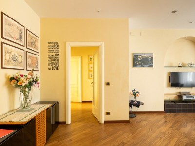 Apartment Marconi 49 - Family Elegant Apartment - Features photo 11