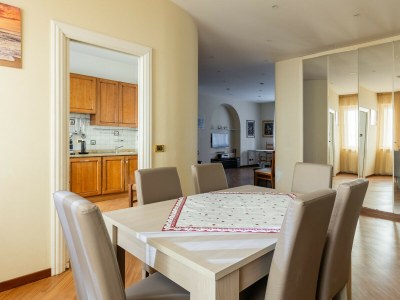 Apartment Marconi 49 - Family Elegant Apartment - Features photo 12