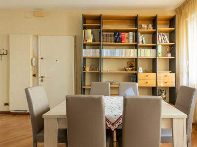 Apartment Marconi 49 - Family Elegant Apartment - Features photo 13