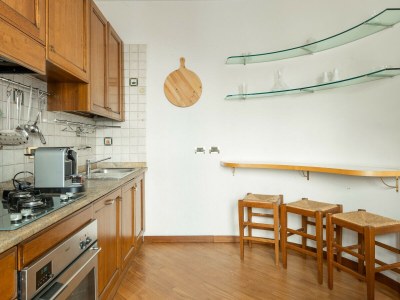 Apartment Marconi 49 - Family Elegant Apartment - Features photo 14