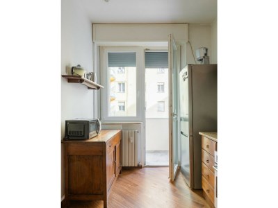 Apartment Marconi 49 - Family Elegant Apartment - Features photo 15