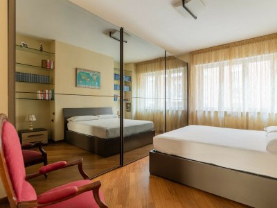 Apartment Marconi 49 - Family Elegant Apartment - Features photo 19