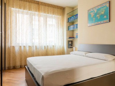 Apartment Marconi 49 - Family Elegant Apartment - Features photo 20