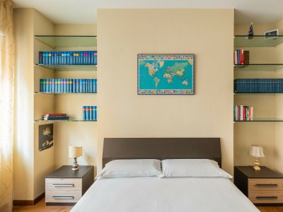 Apartment Marconi 49 - Family Elegant Apartment - Features photo 21