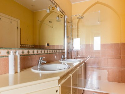 Apartment Marconi 49 - Family Elegant Apartment - Features photo 26