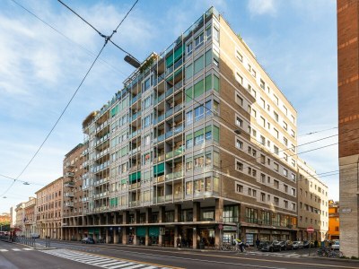 Apartment Marconi 49 - Family Elegant Apartment - Environment photo 27