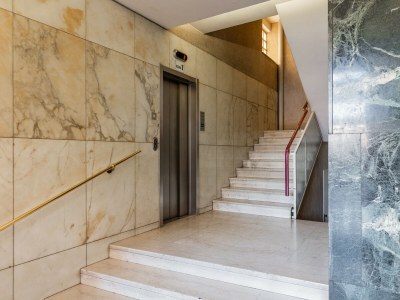 Apartment Marconi 49 - Family Elegant Apartment - Document photo 28