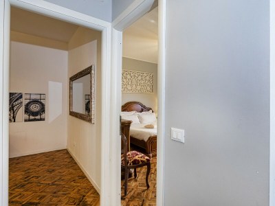 Apartment Seaview Apartment with Garden in Recco - Features photo 10