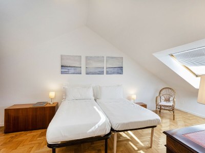 Apartment Seaview Apartment with Garden in Recco - Features photo 12