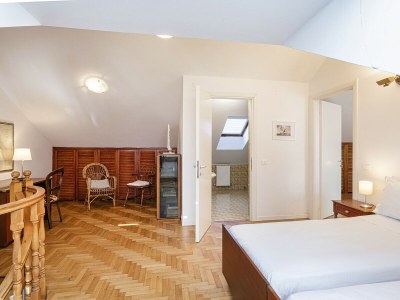 Apartment Seaview Apartment with Garden in Recco - Features photo 13