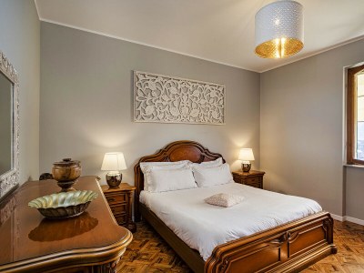 Apartment Seaview Apartment with Garden in Recco - Features photo 16