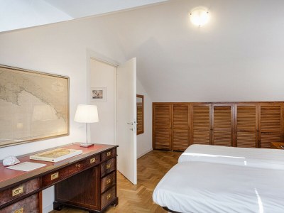 Apartment Seaview Apartment with Garden in Recco - Features photo 17