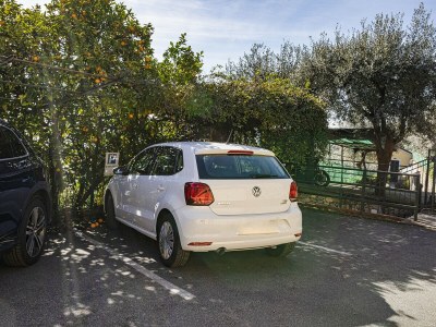 Apartment Seaview Apartment with Garden in Recco - Environment photo 21