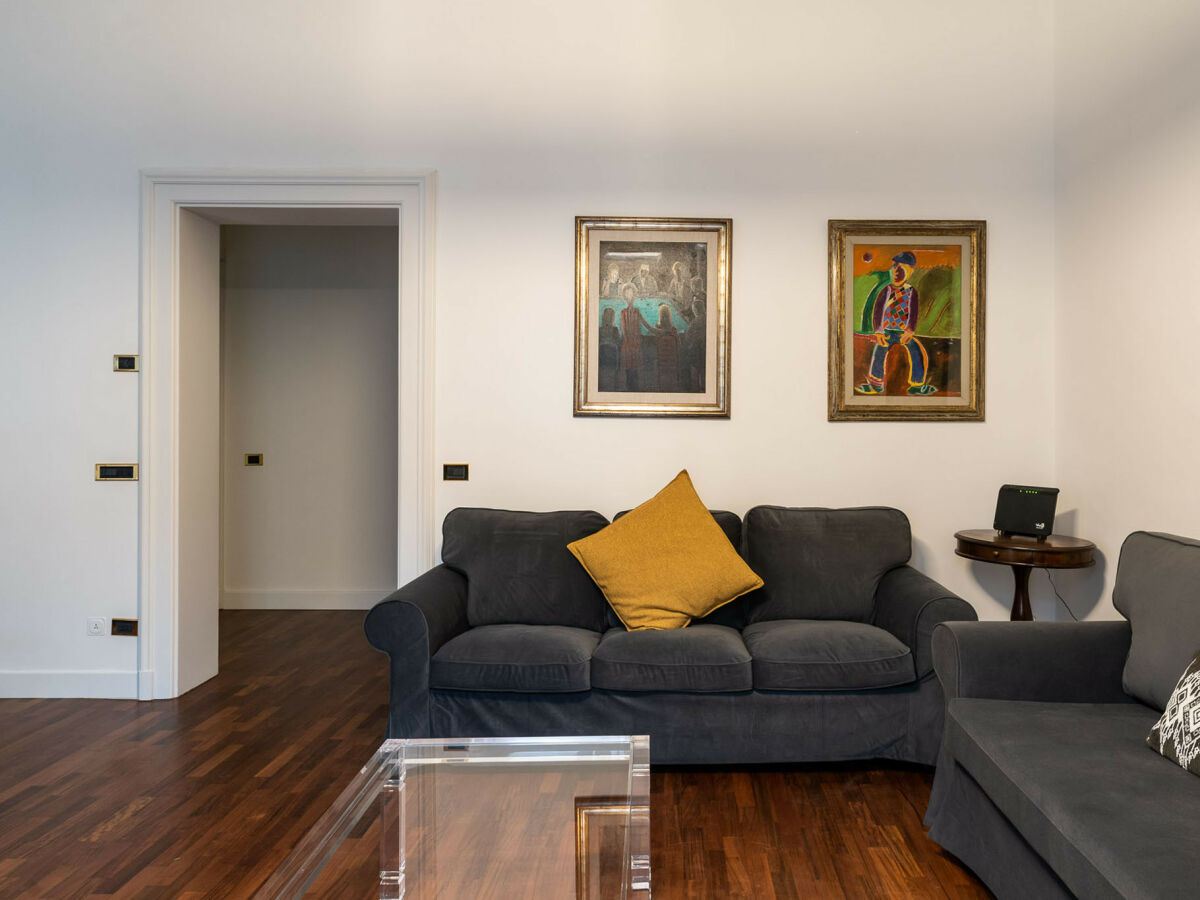 Apartment Summer Breeze Family Apartment - Features photo 3