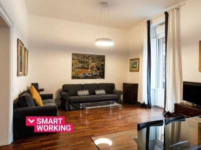 Apartment Summer Breeze Family Apartment - Features photo 2