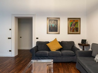 Apartment Summer Breeze Family Apartment - Features photo 3