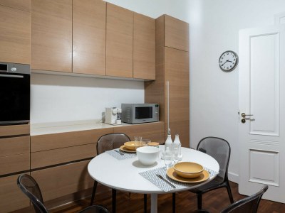 Apartment Summer Breeze Family Apartment - Features photo 4