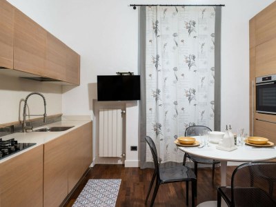 Apartment Summer Breeze Family Apartment - Features photo 5