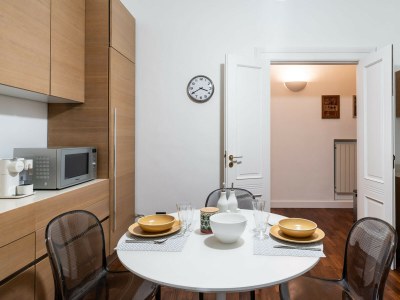 Apartment Summer Breeze Family Apartment - Features photo 6