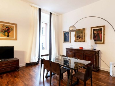 Apartment Summer Breeze Family Apartment - Features photo 7