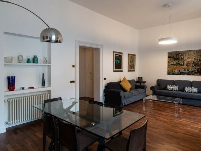 Apartment Summer Breeze Family Apartment - Features photo 8