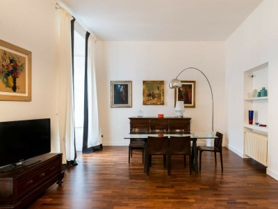 Apartment Summer Breeze Family Apartment - Features photo 9