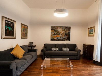 Apartment Summer Breeze Family Apartment - Features photo 11