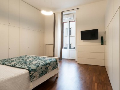 Apartment Summer Breeze Family Apartment - Features photo 12