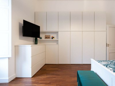 Apartment Summer Breeze Family Apartment - Features photo 14